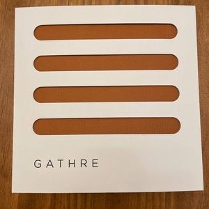New Gathre Midi+ mat Ginger